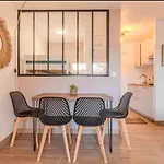 T2 à - Le Savannah Appartamento *
