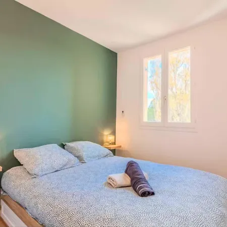 Apartamento T2 à - Le Savannah *