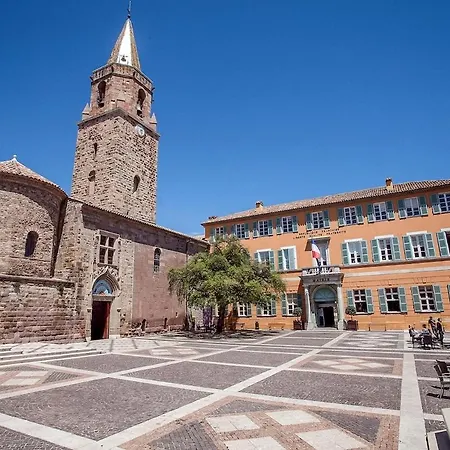 T2 à - Le Savannah Fréjus