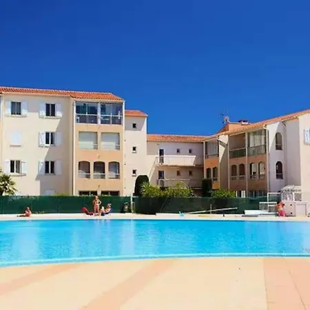 Apartamento T2 à - Le Savannah