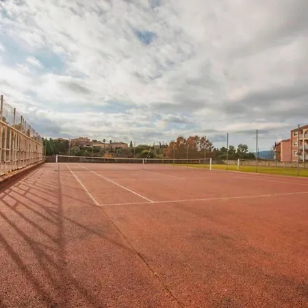 Apartamento T2 à - Le Savannah *