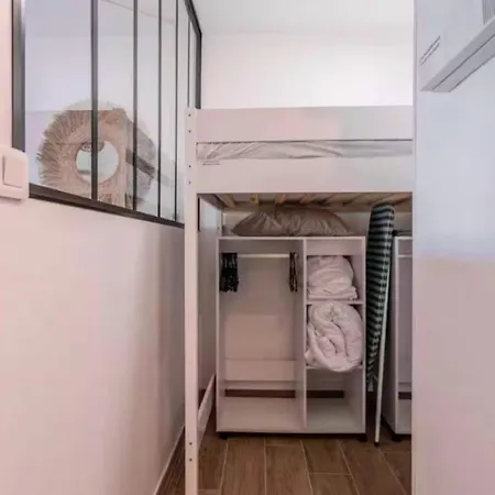 Apartamento T2 à - Le Savannah