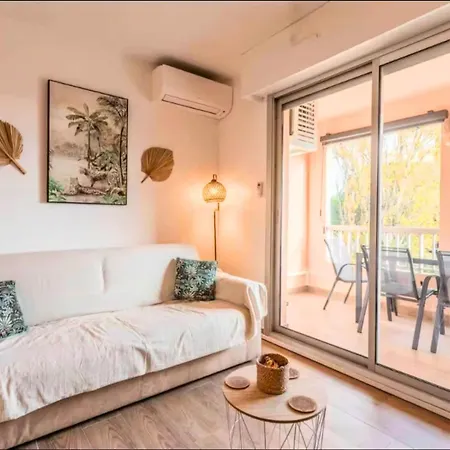 T2 à - Le Savannah Appartamento