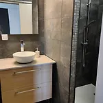 T2 A - Le Savannah Appartement *