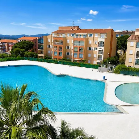 T2 à - Le Savannah Apartamento