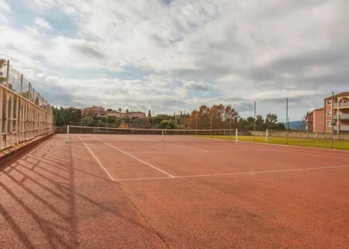 Appartement T2 à - Le Savannah *